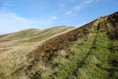 Walk photo
