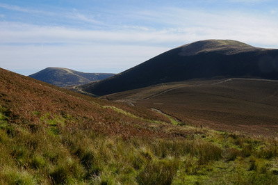 Walk photo
