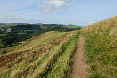 Walk photo