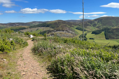 Walk photo
