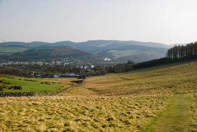 Walk photo