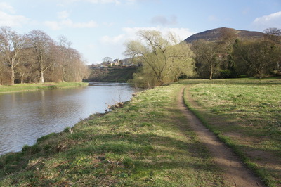 Walk photo