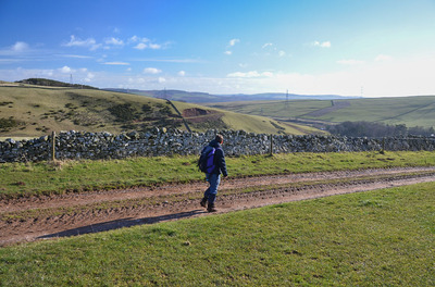 Walk photo