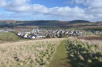 Walk photo