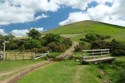 Walk photo