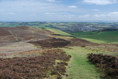 Walk photo