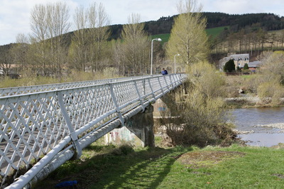 Walk photo
