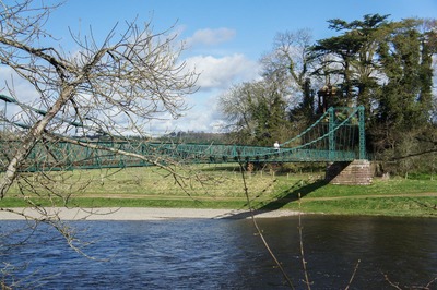 Walk photo