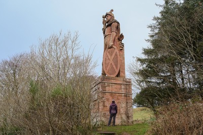Walk photo