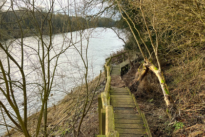 Walk photo