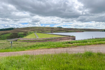 Walk photo