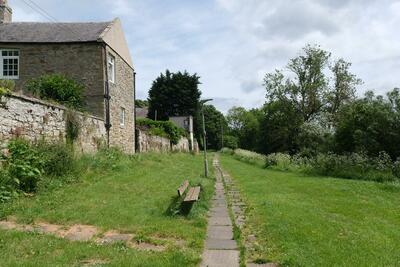 Walk photo