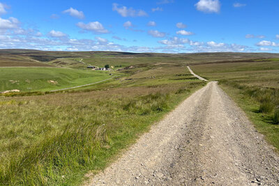 Walk photo