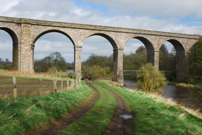 Walk photo