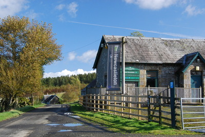 Walk photo