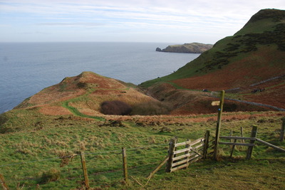 Walk photo