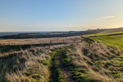 Walk photo