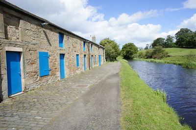 Walk photo