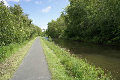 Walk photo
