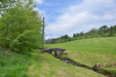 Walk photo