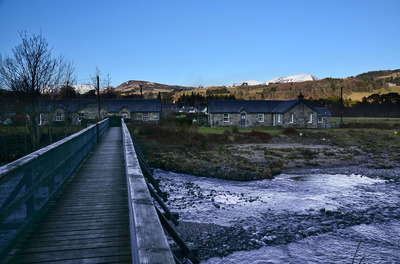 Walk photo