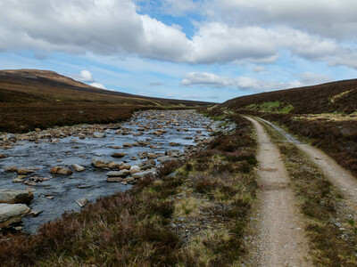 Walk photo
