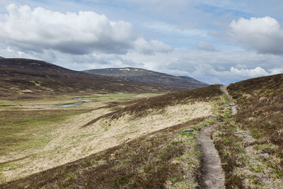Walk photo