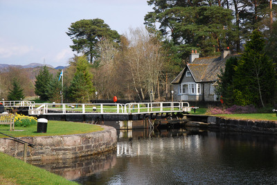 Walk photo