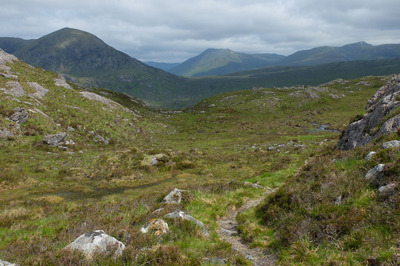 Walk photo