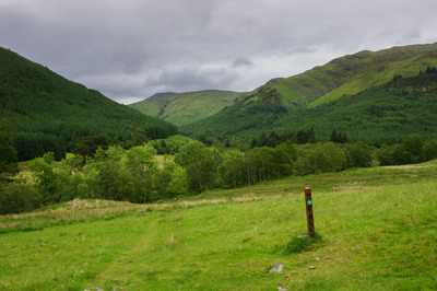 Walk photo