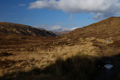 Walk photo