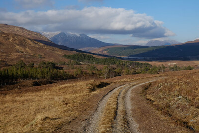 Walk photo