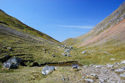 Walk photo