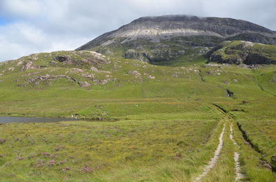 Walk photo