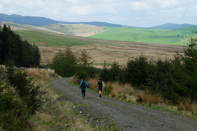Walk photo