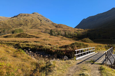 Walk photo