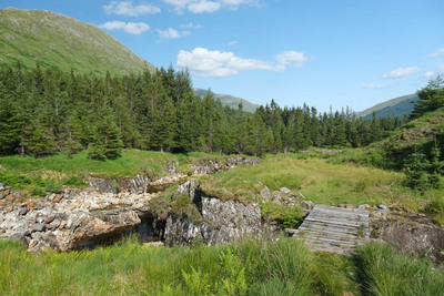 Walk photo