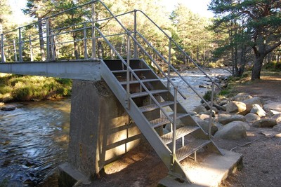 Walk photo