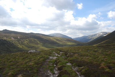 Walk photo