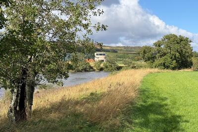 Walk photo
