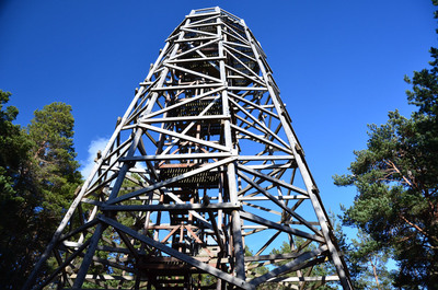 Walk photo