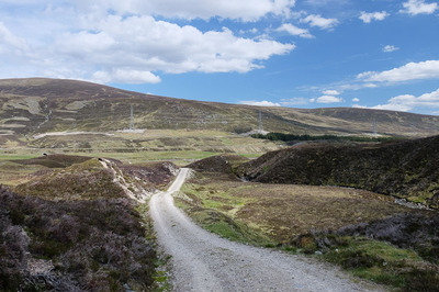 Walk photo