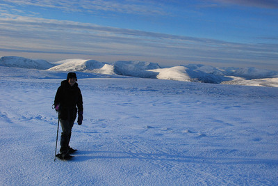 Walk photo