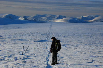 Walk photo