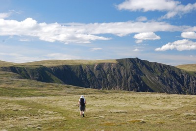 Walk photo