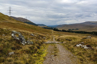 Walk photo