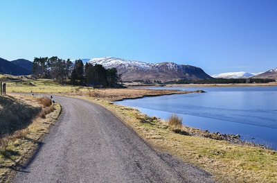Walk photo