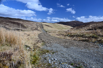 Walk photo