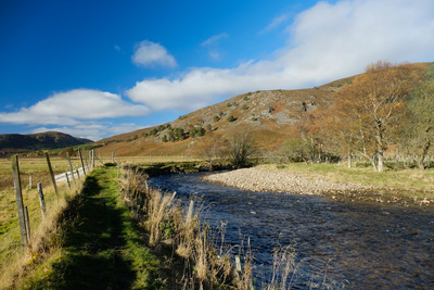 Walk photo