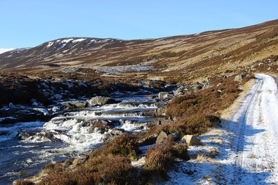 Walk photo
